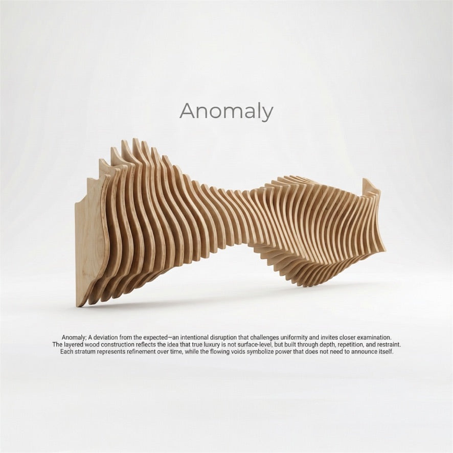 Anomaly